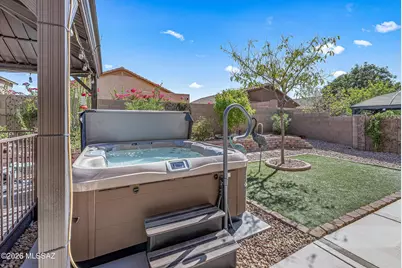 11128 W Fountain View Drive, Marana, AZ 85653 - Photo 34