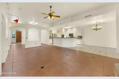 12608 N Sleeping Coyote Drive, Oro Valley, AZ 85755 - Photo 16