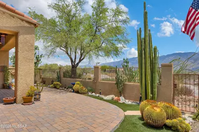 12608 N Sleeping Coyote Drive, Oro Valley, AZ 85755 - Photo 4