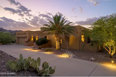 1061 N McElroy Place, Tucson, AZ 85745 - Photo 50