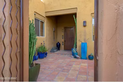 1061 N McElroy Place, Tucson, AZ 85745 - Photo 6