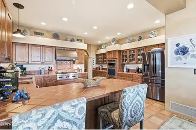 1061 N McElroy Place, Tucson, AZ 85745 - Photo 40