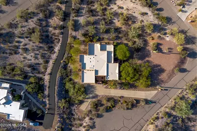 1061 N McElroy Place, Tucson, AZ 85745 - Photo 44