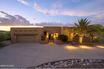 1061 N McElroy Place, Tucson, AZ 85745 - Photo 1
