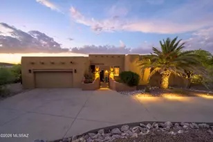 1061 N McElroy Pl, Tucson, AZ 85745 - Photo 1