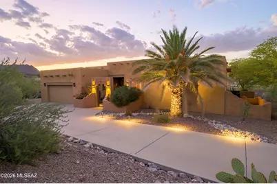 1061 N McElroy Place, Tucson, AZ 85745 - Photo 2