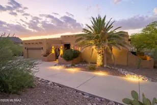 1061 N McElroy Pl, Tucson, AZ 85745 - Photo 2