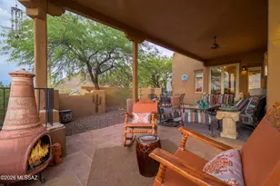1061 N McElroy Pl, Tucson, AZ 85745 - Photo 22