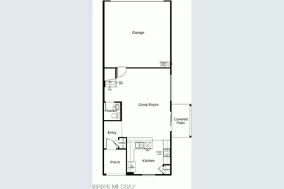 381 N Coville Drive, Tucson, AZ 85745 - Photo 2