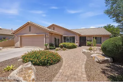 61776 E Oakwood Drive, Saddlebrooke, AZ 85739 - Photo 1