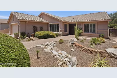 61776 E Oakwood Drive, Saddlebrooke, AZ 85739 - Photo 2