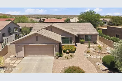 61776 E Oakwood Drive, Saddlebrooke, AZ 85739 - Photo 40