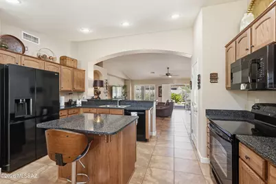 61776 E Oakwood Drive, Saddlebrooke, AZ 85739 - Photo 16