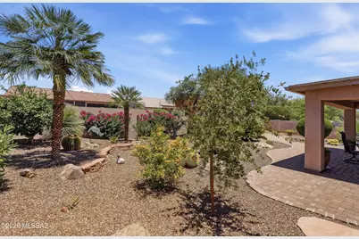 61776 E Oakwood Drive, Saddlebrooke, AZ 85739 - Photo 26
