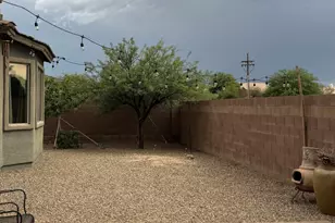 9920 E Caldera Pl, Tucson, AZ 85748 - Photo 1