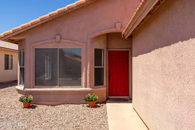 4611 Calle Las Cruces, Sierra Vista, AZ 85635 - Photo 24