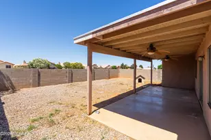 4611 Calle Las Cruces, Sierra Vista, AZ 85635 - Photo 26