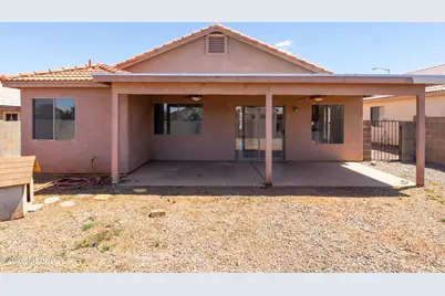 4611 Calle Las Cruces, Sierra Vista, AZ 85635 - Photo 30