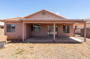 4611 Calle Las Cruces, Sierra Vista, AZ 85635 - Photo 30