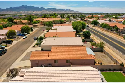 4611 Calle Las Cruces, Sierra Vista, AZ 85635 - Photo 42