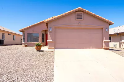 4611 Calle Las Cruces, Sierra Vista, AZ 85635 - Photo 1