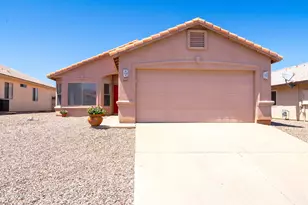 4611 Calle Las Cruces, Sierra Vista, AZ 85635 - Photo 1
