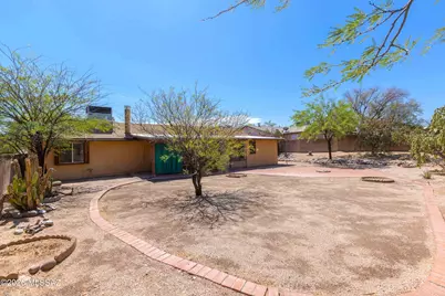 831 N Constitution Drive, Tucson, AZ 85748 - Photo 8