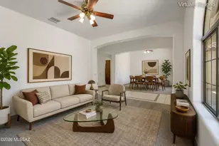 837 N Circulo Zagala, Tucson, AZ 85745 - Photo 4