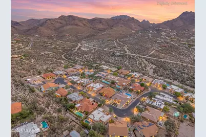 837 N Circulo Zagala, Tucson, AZ 85745 - Photo 30