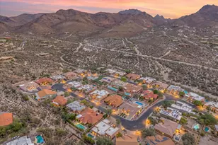 837 N Circulo Zagala, Tucson, AZ 85745 - Photo 30