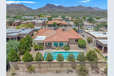 837 N Circulo Zagala, Tucson, AZ 85745 - Photo 42