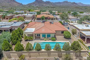837 N Circulo Zagala, Tucson, AZ 85745 - Photo 42