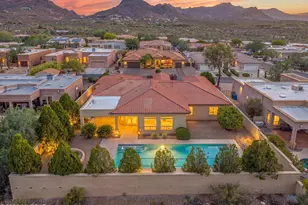 837 N Circulo Zagala, Tucson, AZ 85745 - Photo 8