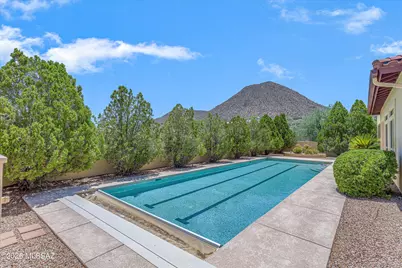 837 N Circulo Zagala, Tucson, AZ 85745 - Photo 8
