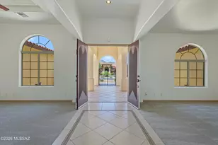 837 N Circulo Zagala, Tucson, AZ 85745 - Photo 34