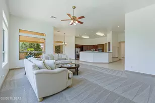 837 N Circulo Zagala, Tucson, AZ 85745 - Photo 10