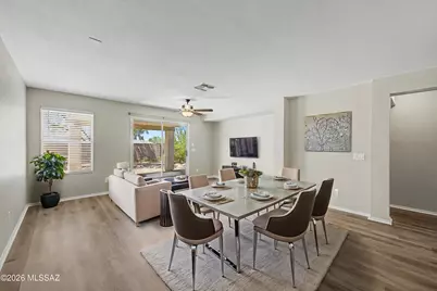 3576 E Mecate Road, Tucson, AZ 85739 - Photo 10