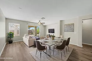 3576 E Mecate Rd, Tucson, AZ 85739 - Photo 10