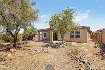 3576 E Mecate Road, Tucson, AZ 85739 - Photo 36