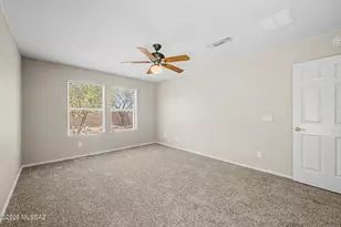 3576 E Mecate Rd, Tucson, AZ 85739 - Photo 22