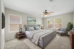 3576 E Mecate Rd, Tucson, AZ 85739 - Photo 20