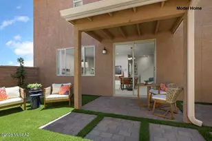 389 N Coville Dr, Tucson, AZ 85745 - Photo 12