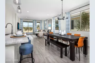 12665 E Caden Drive, Vail, AZ 85641 - Photo 4