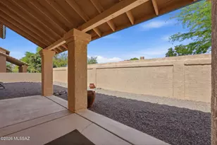 1391 E Sonoran Desert Dr, Oro Valley, AZ 85737 - Photo 36