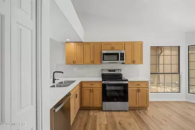 2990 W Agena Drive, Tucson, AZ 85742 - Photo 12