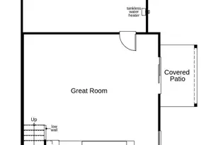 397 N Coville Dr, Tucson, AZ 85745 - Photo 2
