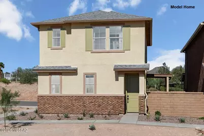 397 N Coville Drive, Tucson, AZ 85745 - Photo 1