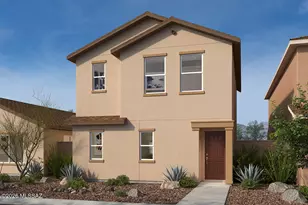 397 N Coville Dr, Tucson, AZ 85745 - Photo 1