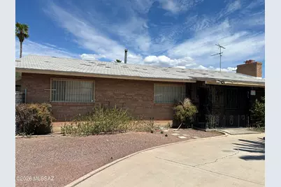 2039 E Glenn Street, Tucson, AZ 85719 - Photo 2