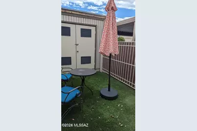 2717 N Pacific Drive, Tucson, AZ 85705 - Photo 36